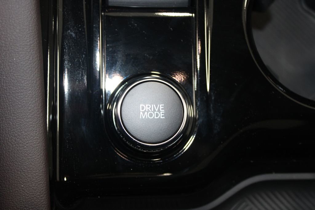 New 2026 Ford Explorer Platinum image 47