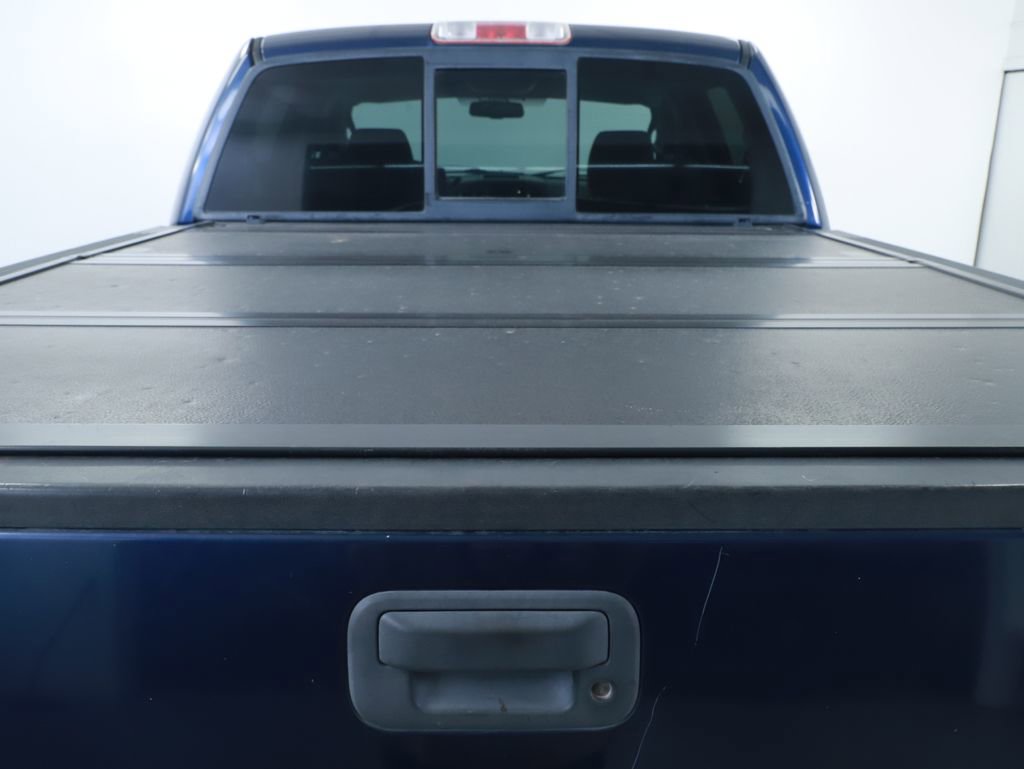 Used 2008 Ford F150 XLT image 13