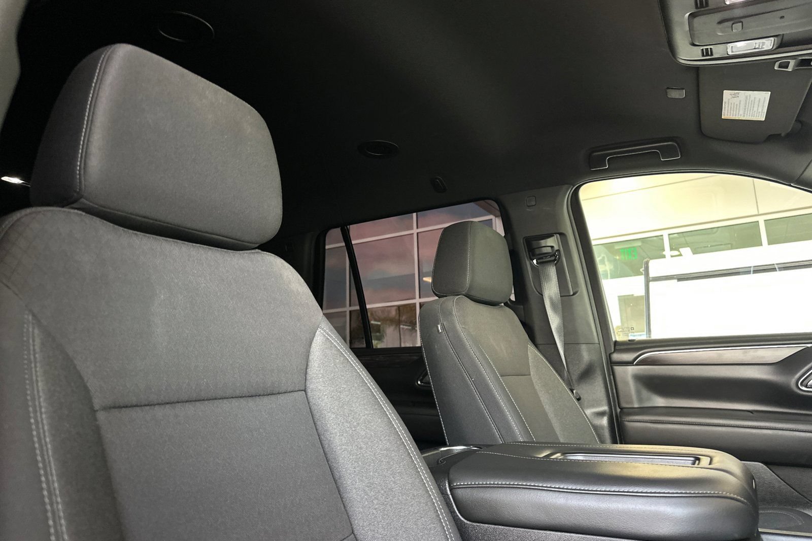 Used 2024 Chevrolet Tahoe LS RWD image 22