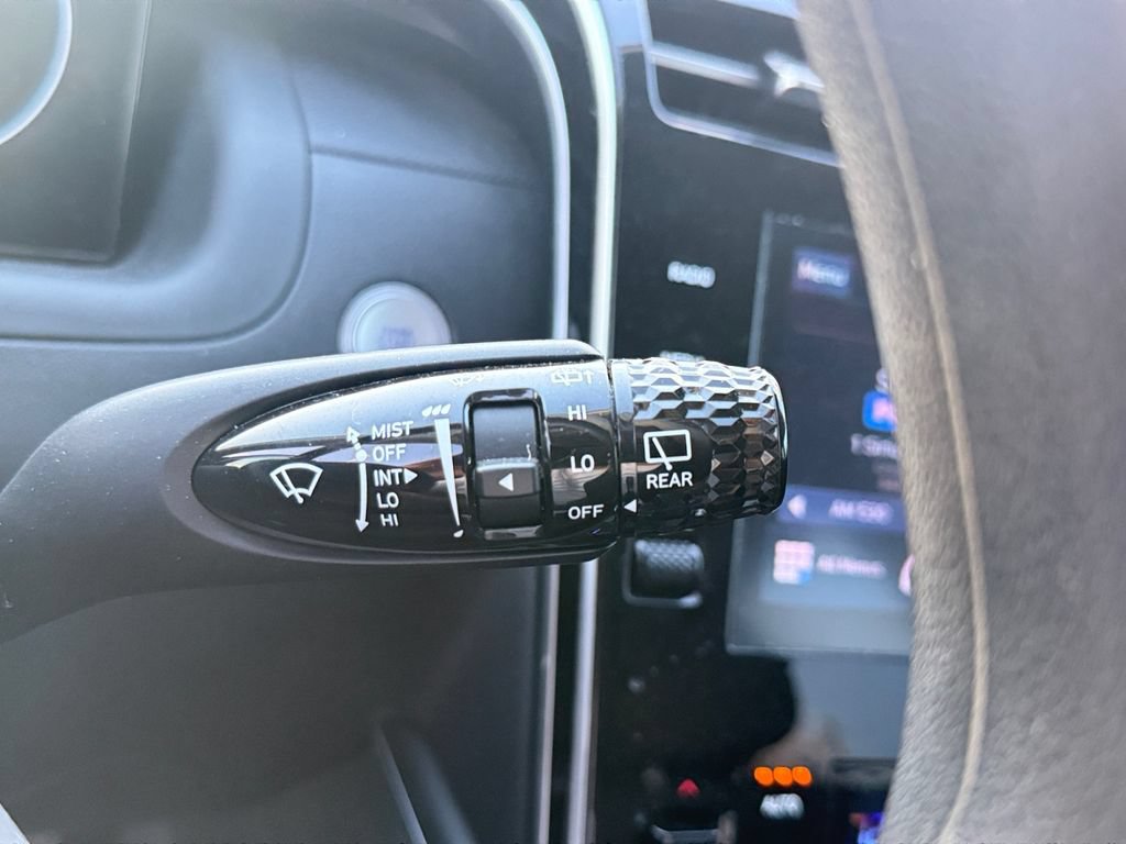 Used 2024 Hyundai Tucson SEL FWD image 39