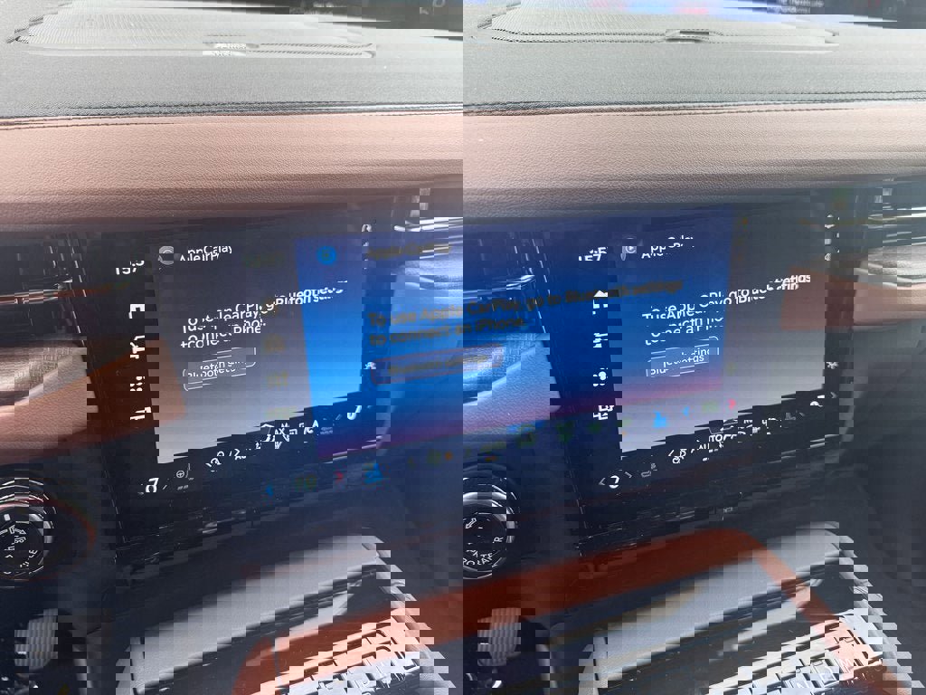 New 2025 Lincoln Navigator Reserve image 37