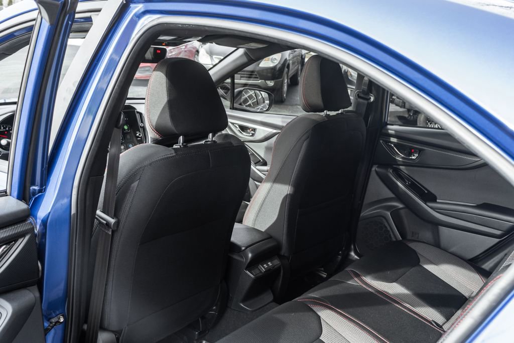 Used 2022 Subaru WRX Premium image 25