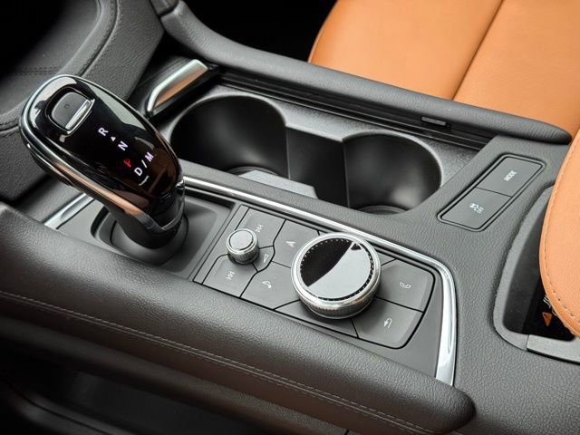 New 2025 Cadillac XT5 Premium Luxury w/ Technology Package image 34