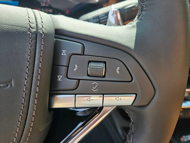 New 2026 Cadillac CT5 Premium Luxury w/ Platinum Package RWD image 26