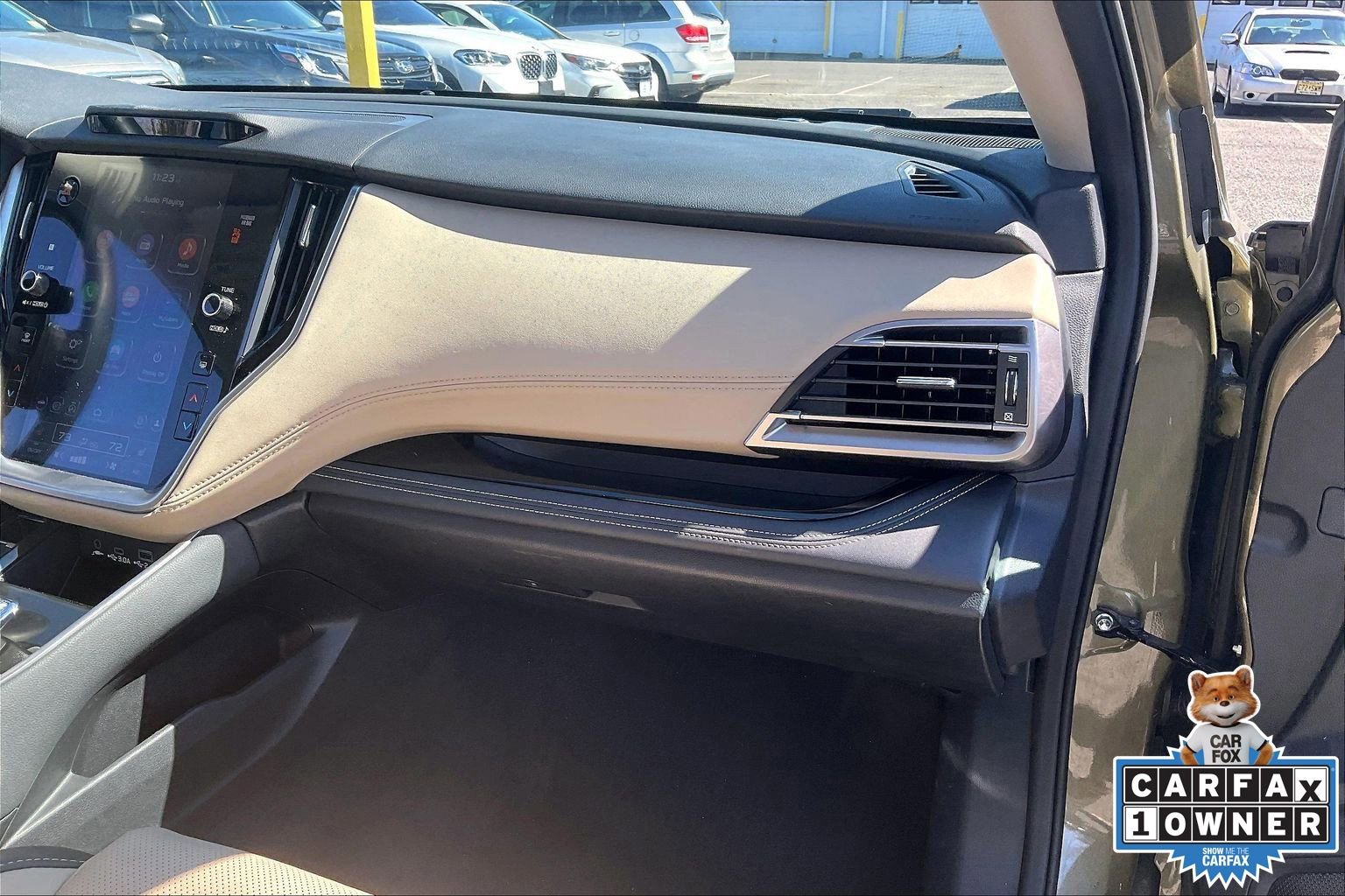 Used 2023 Subaru Outback Limited image 20