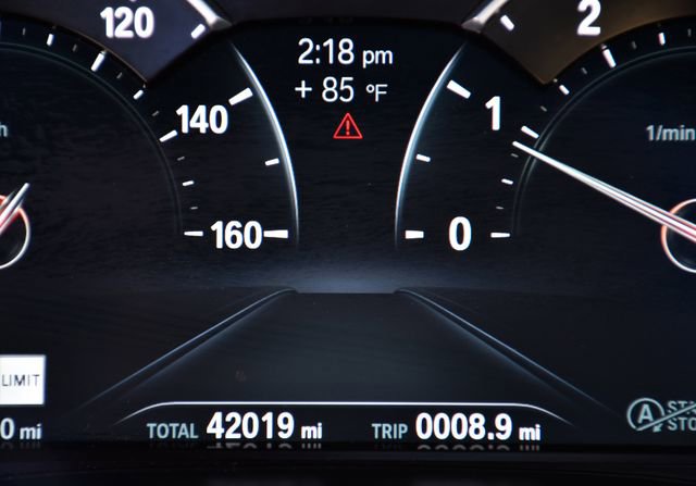 Used 2019 BMW X3 sDrive30i w/ Premium Package image 10