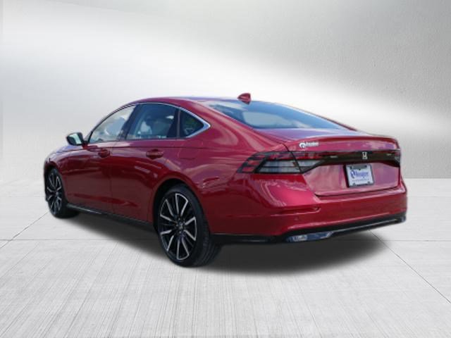 Used 2023 Honda Accord Touring image 5