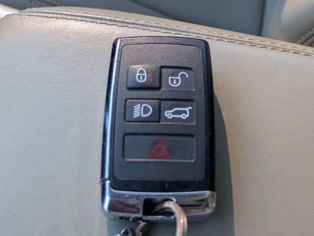 Used 2022 Land Rover Range Rover Sport HSE Silver Edition AWD/4WD image 24
