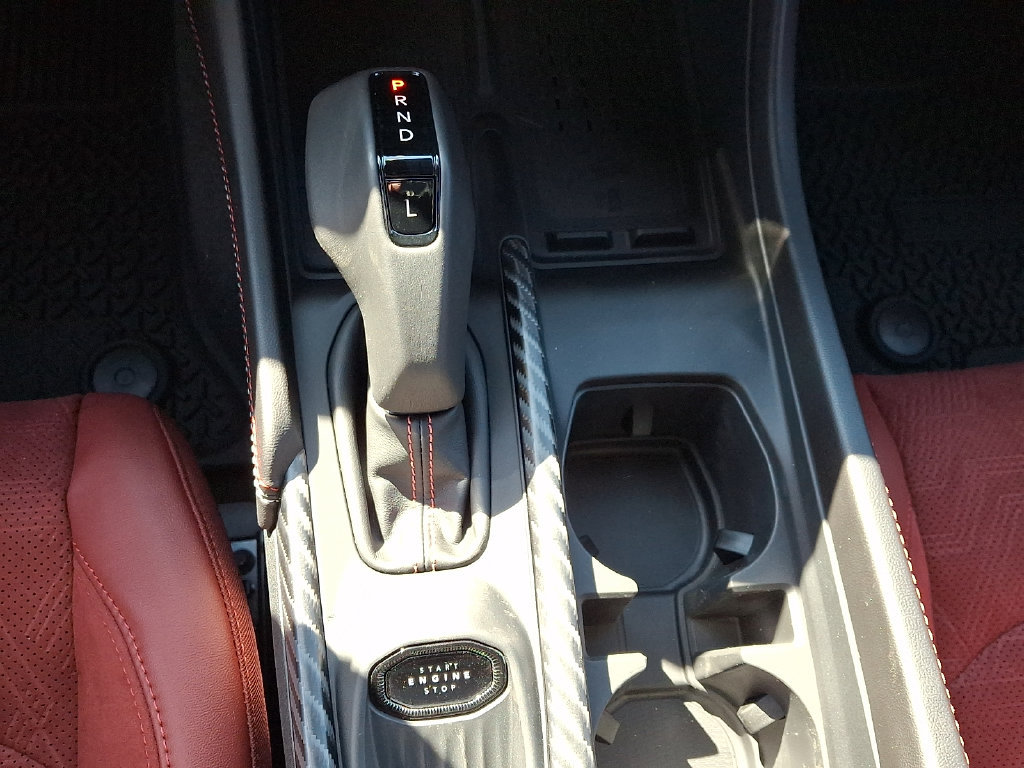 New 2026 Dodge Charger Scat Pack AWD/4WD image 7
