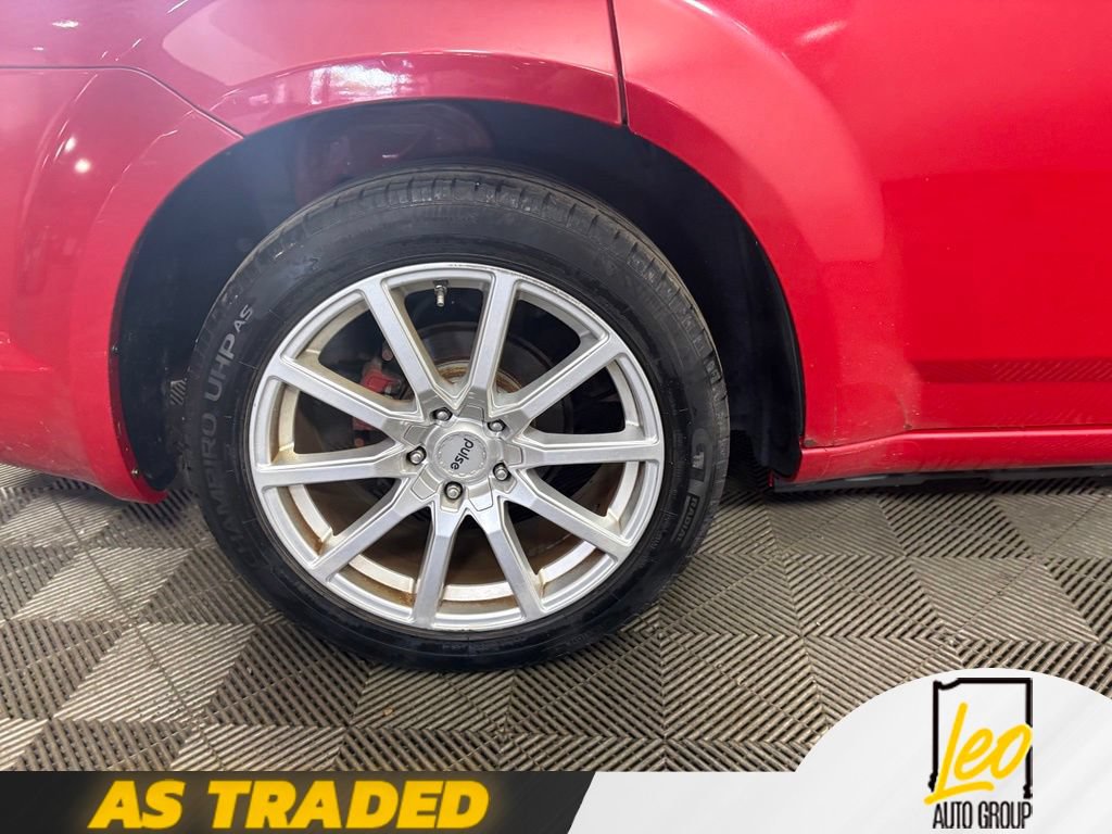 Used 2013 Dodge Avenger SXT FWD image 22
