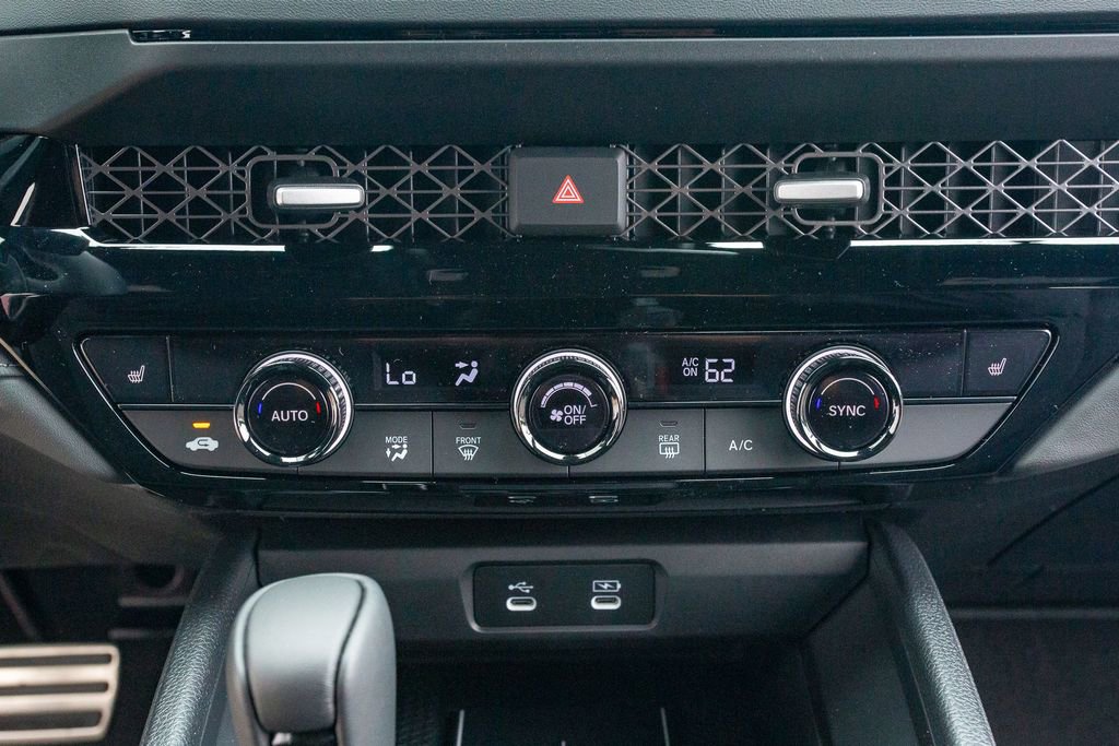 New 2026 Honda Accord Sport image 19