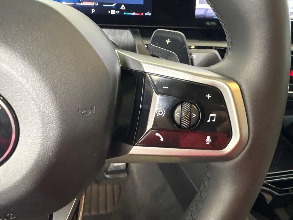 Certified 2026 BMW 530i w/ M Sport Package RWD image 19