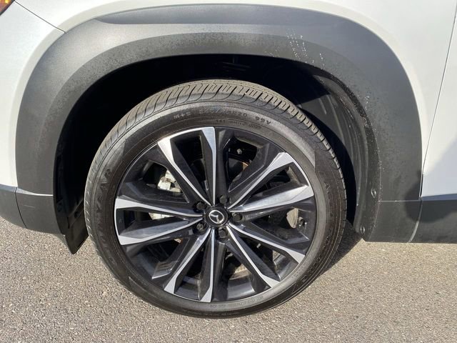 Certified 2025 MAZDA CX-50 AWD 2.5 S w/ Cargo Package image 10