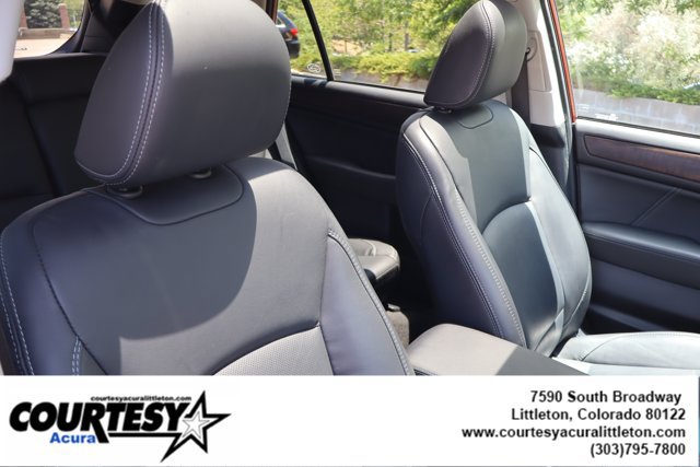 Used 2019 Subaru Outback 2.5i Limited AWD/4WD image 34