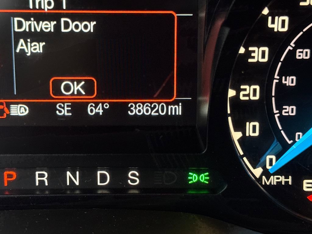 Used 2021 Ford Ranger XLT w/ Equipment Group 301A Mid image 25