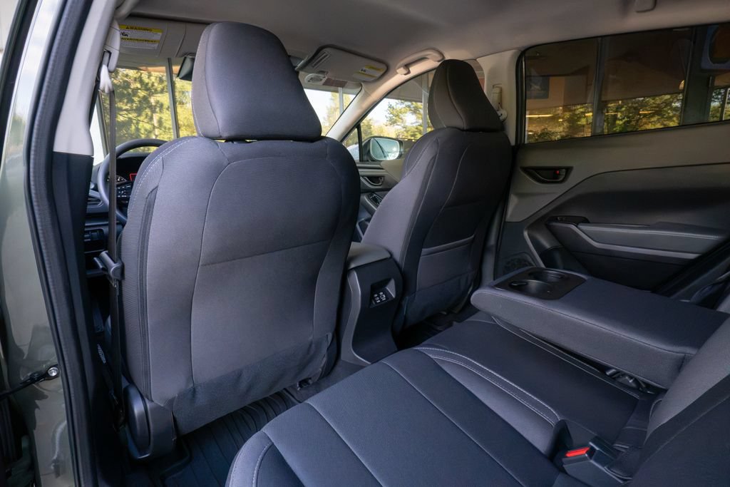 Certified 2026 Subaru Crosstrek 2.5i Premium w/ Crosstrek Mirror Package AWD/4WD image 17