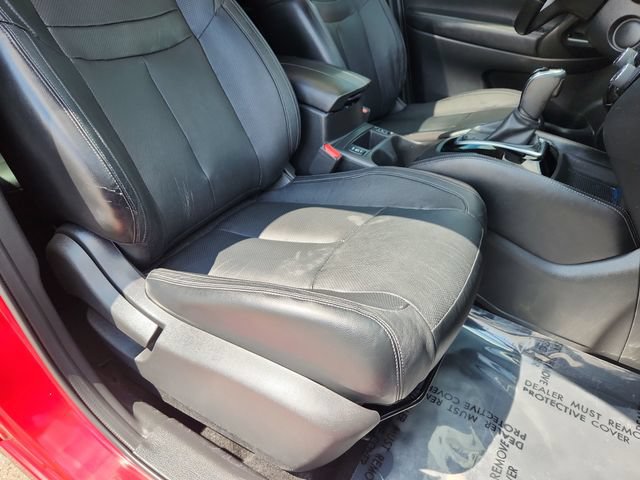 Used 2018 Nissan Rogue Sport SL w/ SL Premium Package FWD image 25