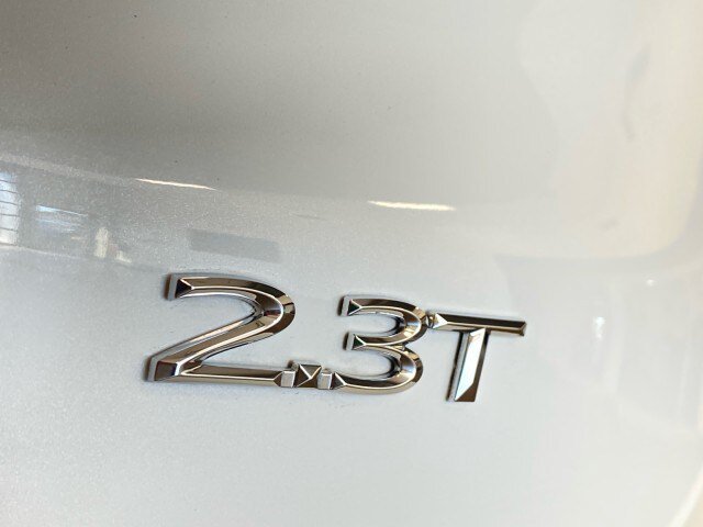 Used 2020 Lincoln Corsair Reserve w/ Equipment Group 202A AWD/4WD image 7