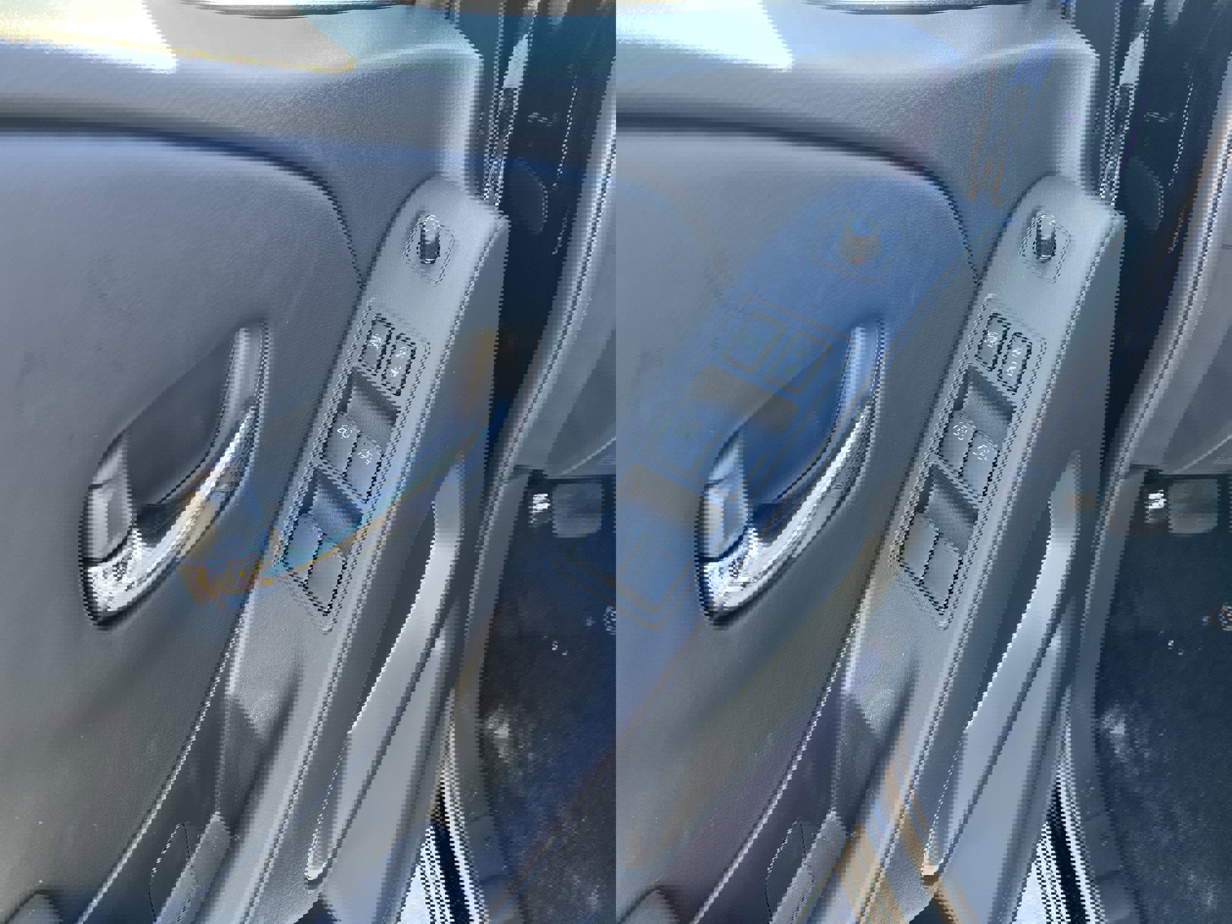 New 2026 Nissan Frontier SV w/ All-Weather Content Package image 18