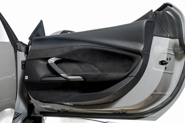 Used 2024 Ferrari 296 GTS image 54