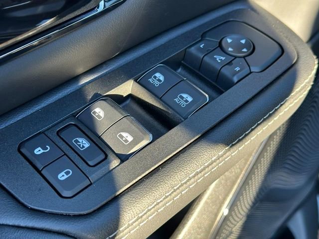 New 2026 RAM 1500 Limited AWD/4WD image 12