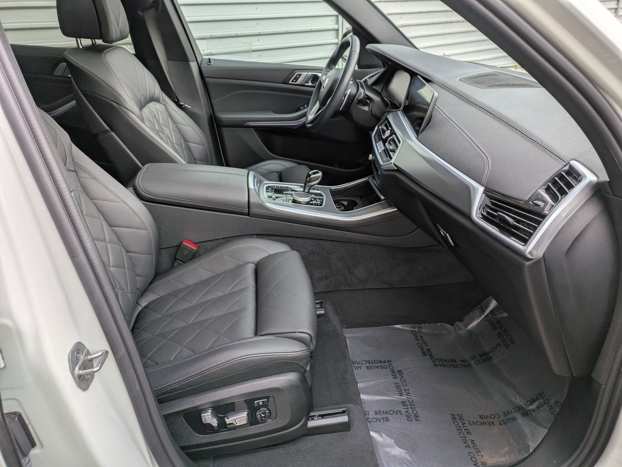 Used 2023 BMW X5 xDrive45e w/ Luxury Seating Package image 33