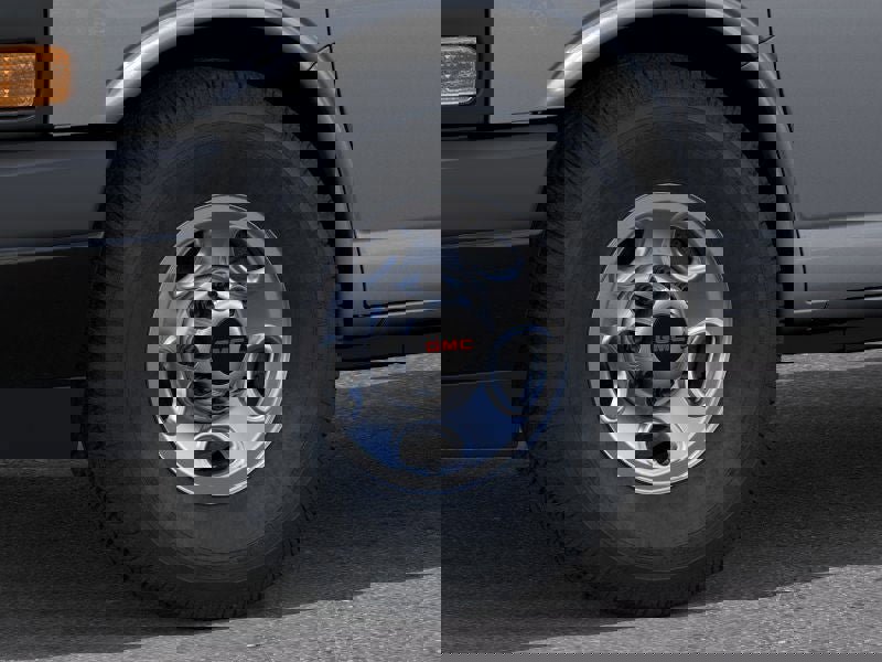 New 2025 GMC Savana 3500 w/ Driver Convenience Package image 9