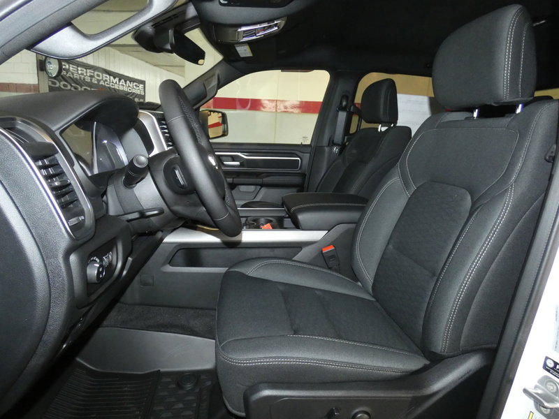 New 2026 RAM 1500 Big Horn image 10