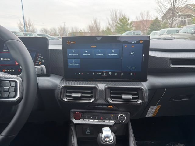 New 2026 Ford Mustang GT w/ GT Performance Package RWD image 17