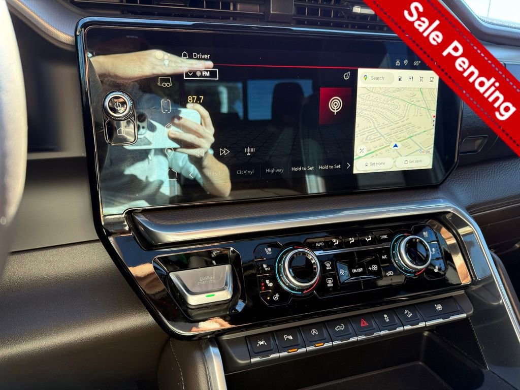 Used 2023 GMC Sierra 1500 Denali image 21