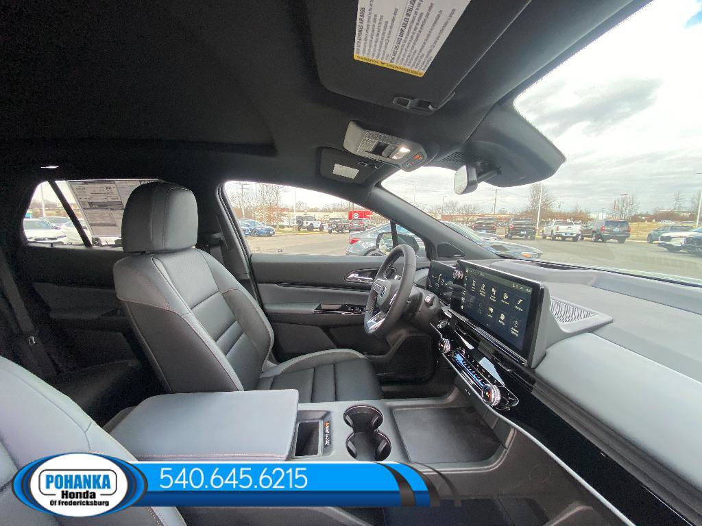 New 2026 Honda Prologue Elite image 30