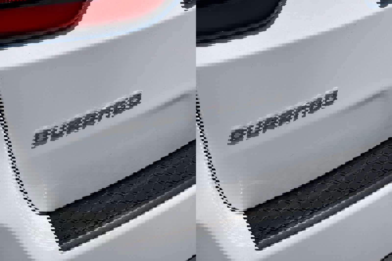 Used 2022 Dodge Durango SXT image 33