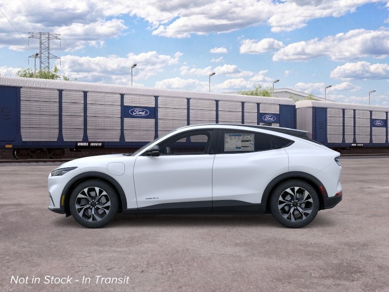 New 2026 Ford Mustang Mach-E Select RWD image 3