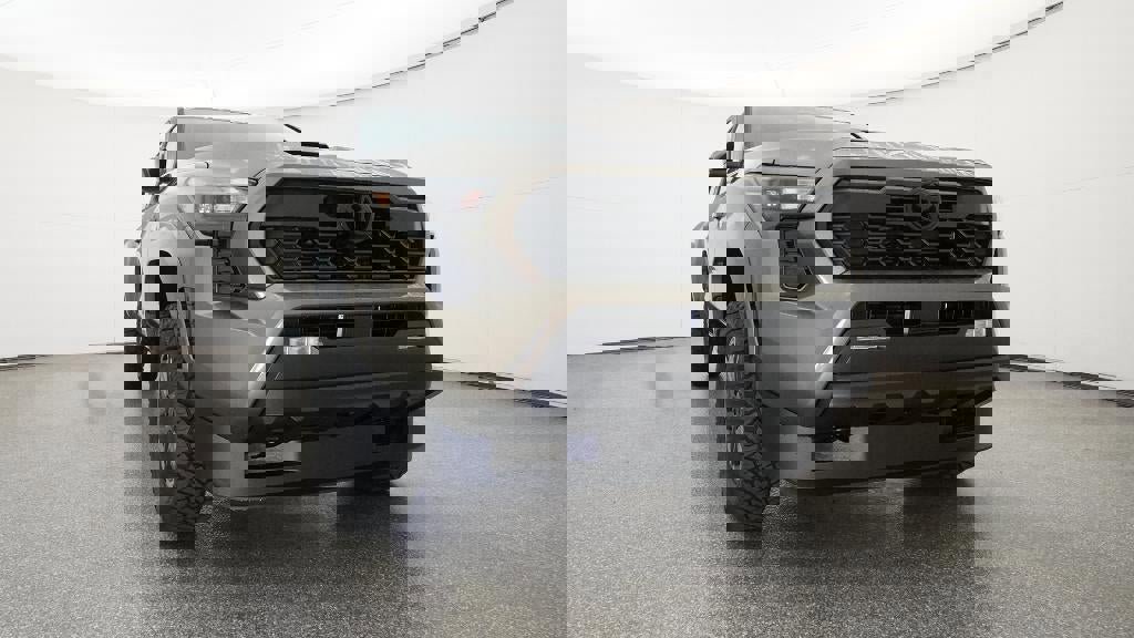 New 2026 Toyota Tacoma TRD Sport image 30