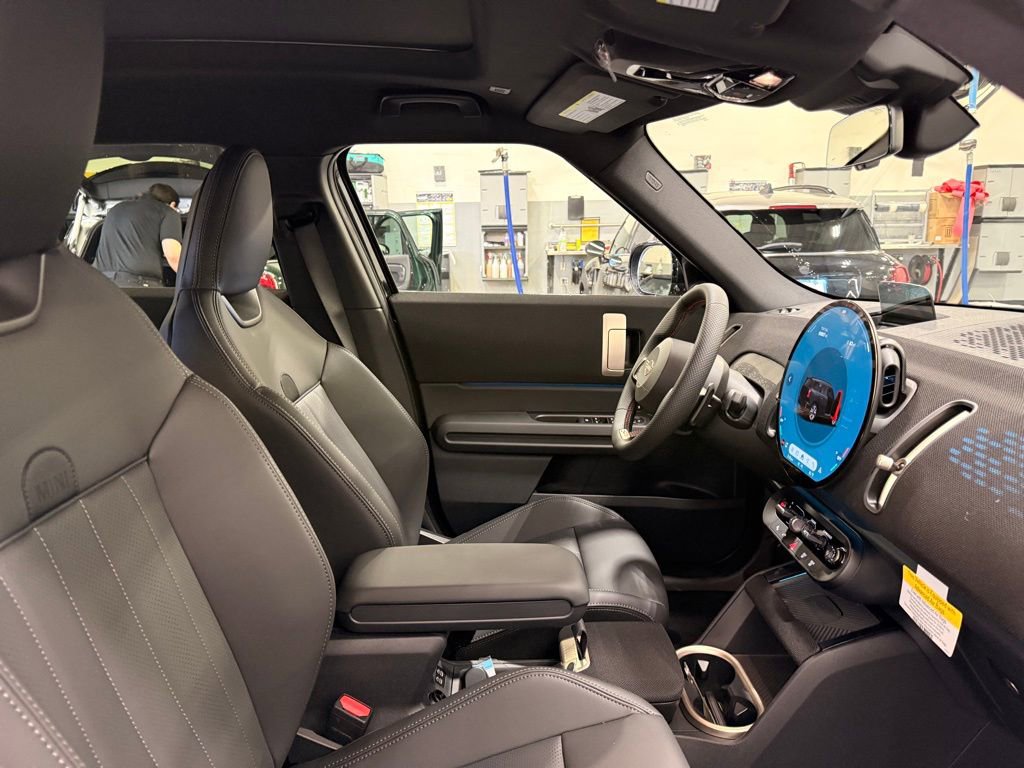 New 2026 MINI Cooper Countryman S image 29