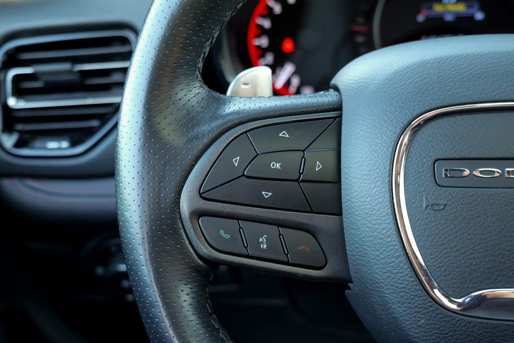 Used 2022 Dodge Durango R/T w/ Blacktop Package image 46