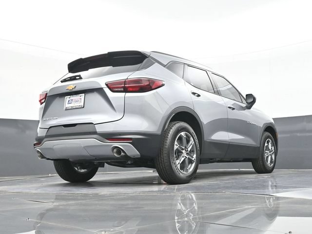New 2026 Chevrolet Blazer LT w/ Convenience Package AWD/4WD image 40
