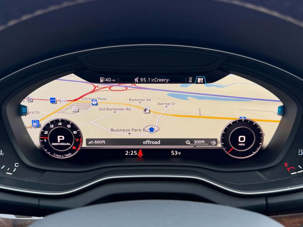 Used 2018 Audi Q5 2.0T Premium Plus w/ Premium Plus Package image 23