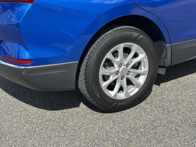 Certified 2019 Chevrolet Equinox LT FWD image 32