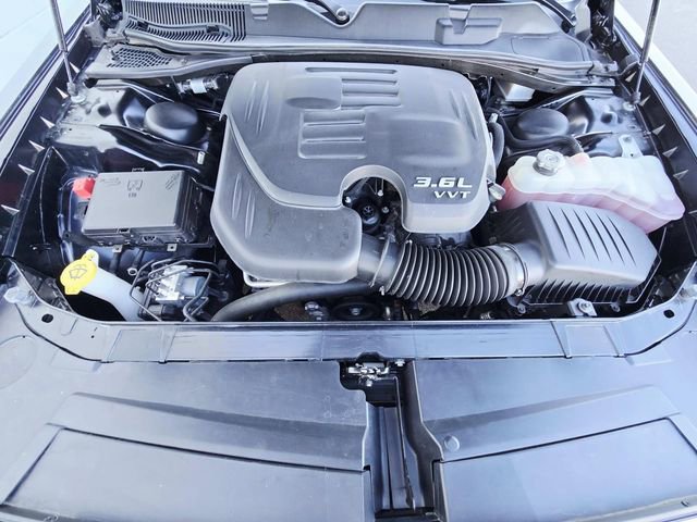 Used 2021 Dodge Challenger GT image 13