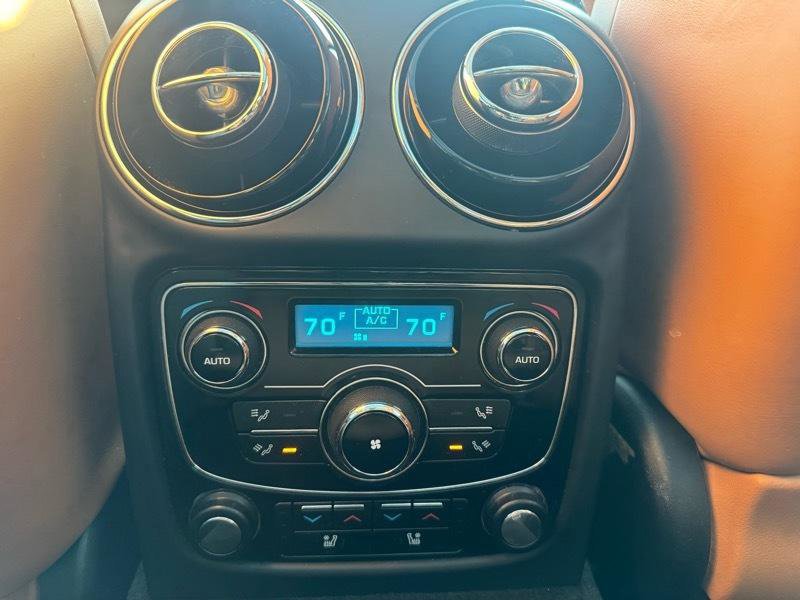 Used 2014 Jaguar XJ L Portfolio image 12