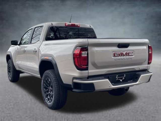 New 2026 GMC Canyon Elevation image 21