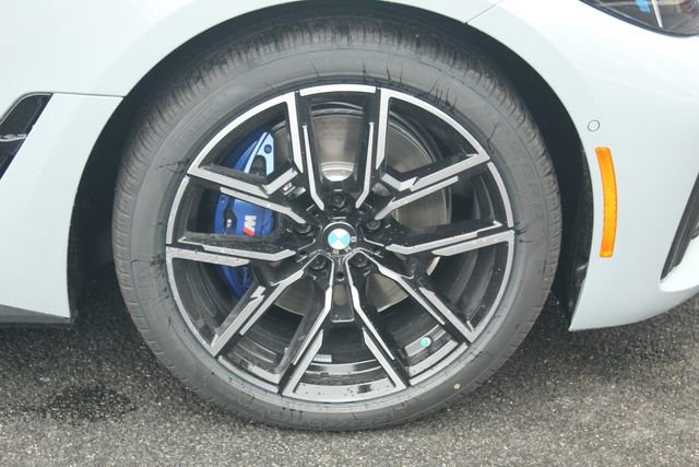 New 2026 BMW i4 xDrive40i w/ M Sport Package image 12