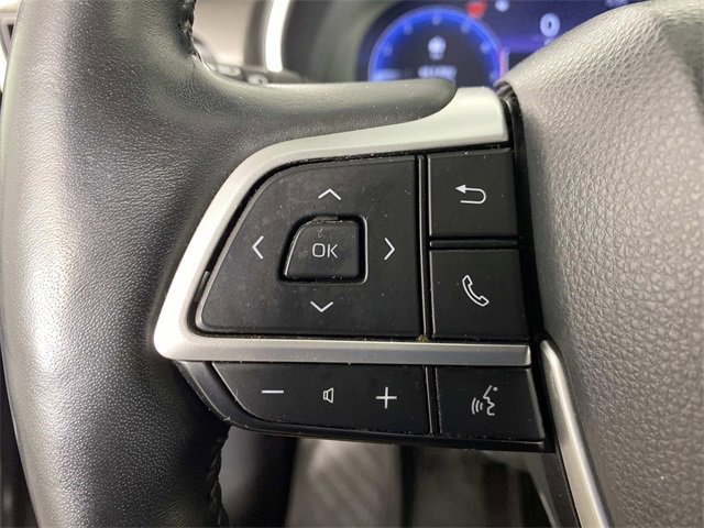Used 2023 Toyota Highlander Limited image 19