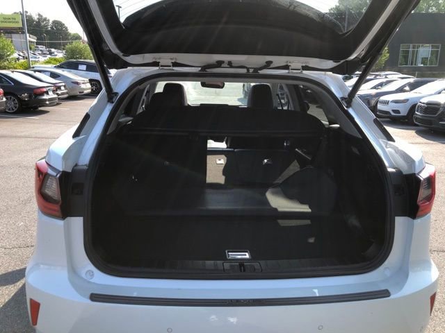 Used 2016 Lexus RX 350 FWD w/ Premium Package image 11