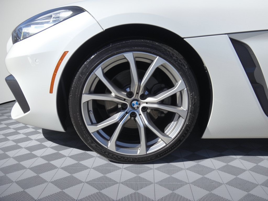 Used 2019 BMW Z4 sDrive30i w/ Premium Package RWD image 13