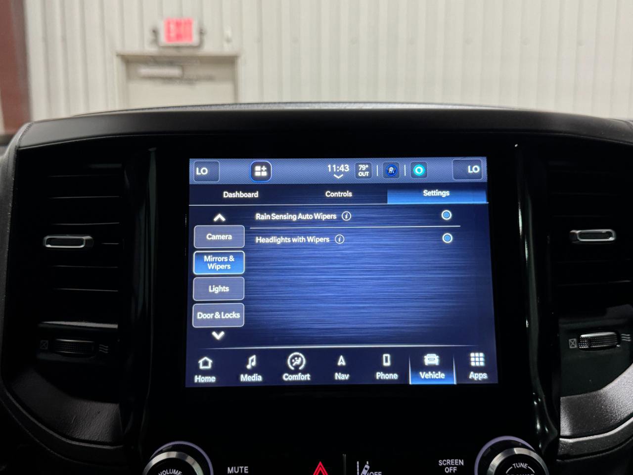 Used 2023 RAM 2500 Tradesman w/ Safety Group AWD/4WD image 42