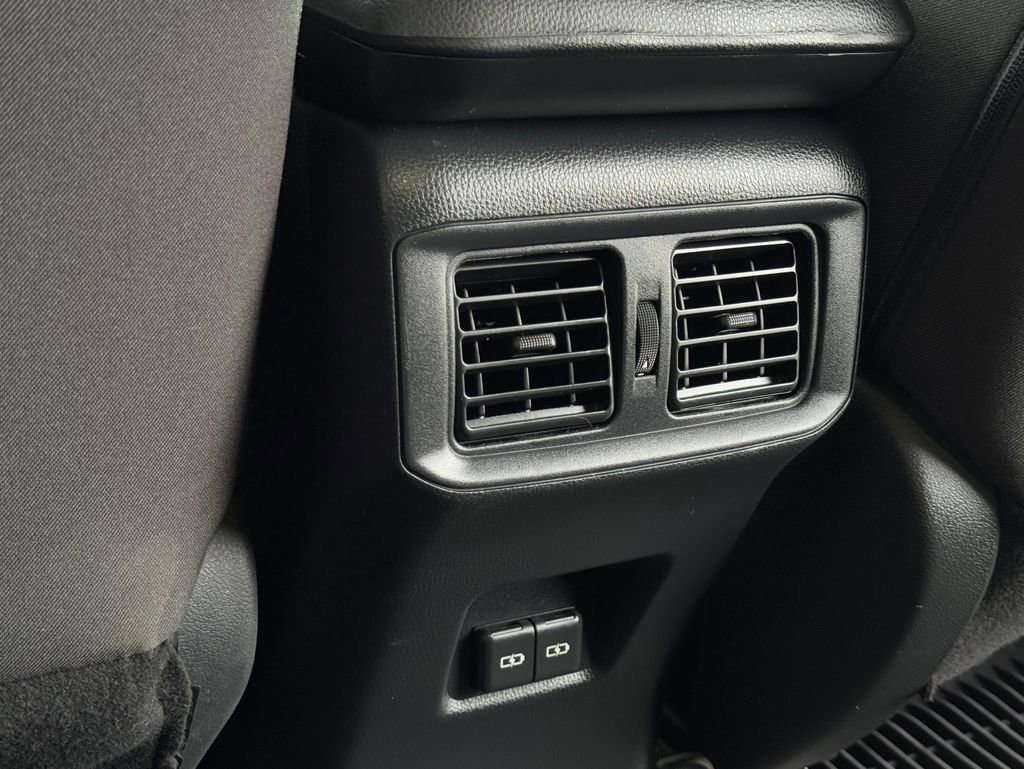 Certified 2025 Toyota RAV4 XLE image 31