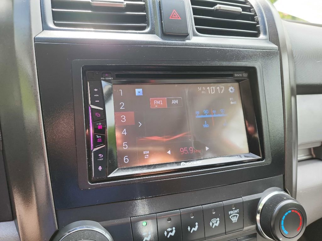 Used 2010 Honda CR-V EX image 22