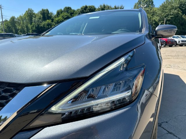 Used 2019 Nissan Murano SV w/ Cargo Package AWD/4WD image 49
